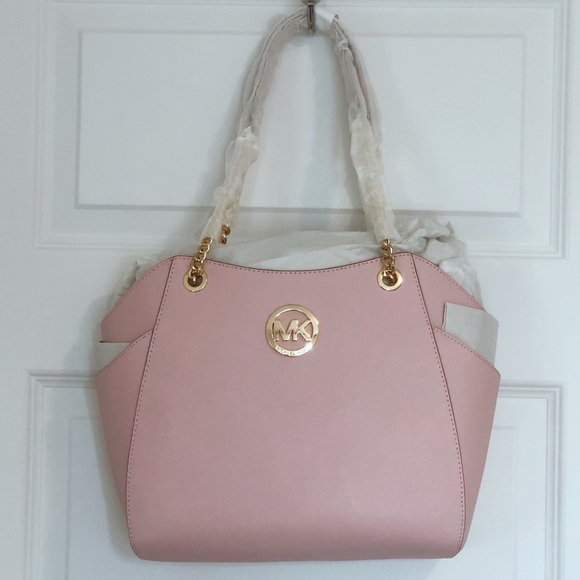 Michael Kors Leather Bag — Brand New with Tag - Picture 1 of 5
